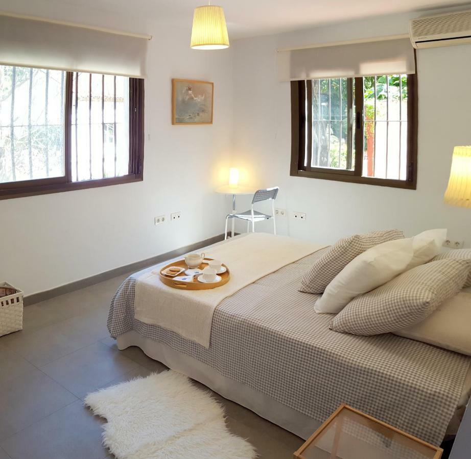 Casa vacanze Quiet House In Málaga